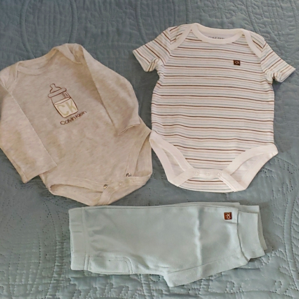 Calvin Klein Bundle